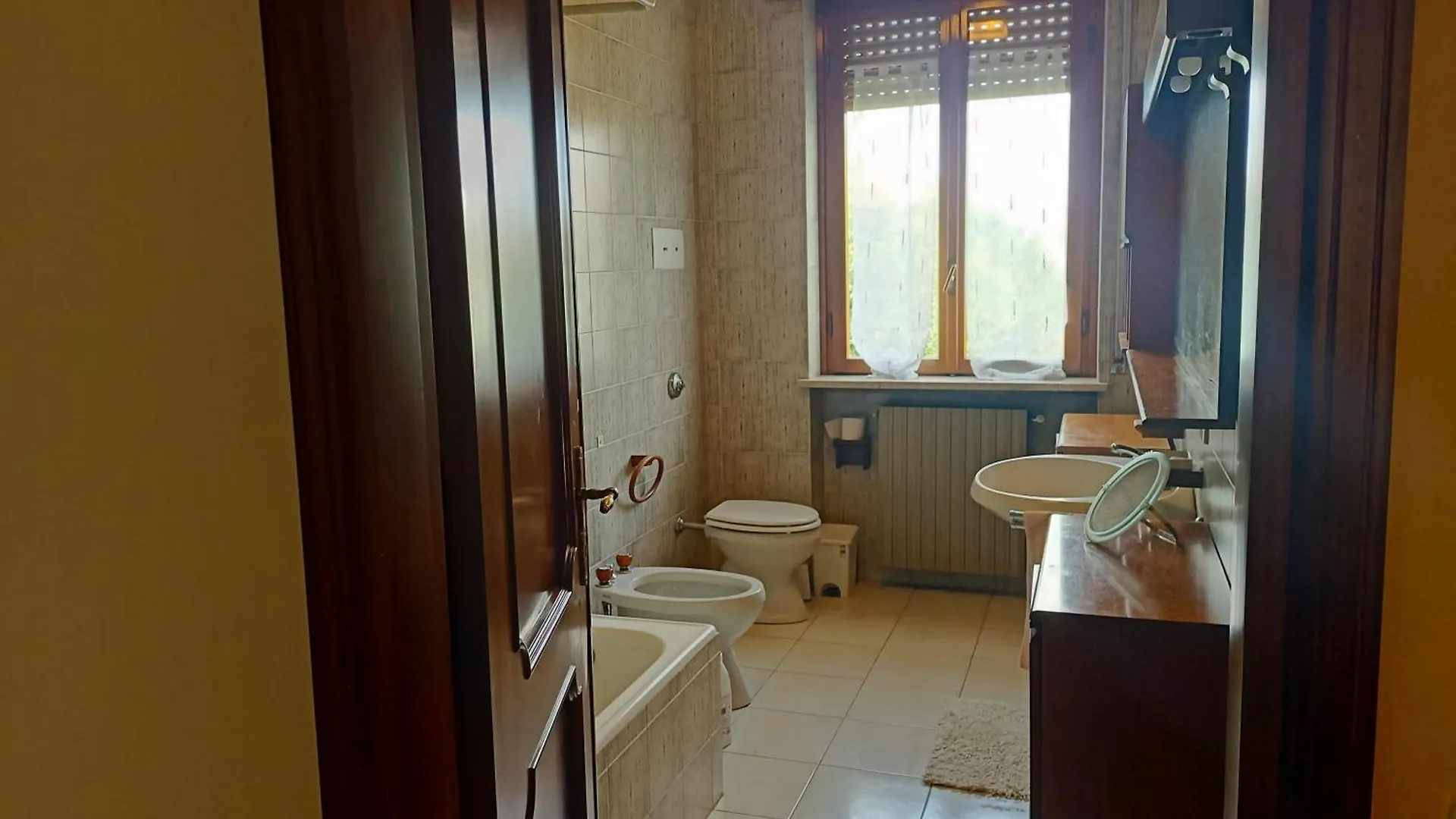 Malpensa Airport Apartment Cardano Al Campo 0*,