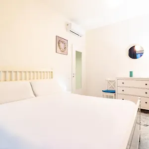 Piazza Gramsci Amazing With Balcony - Collection Milan